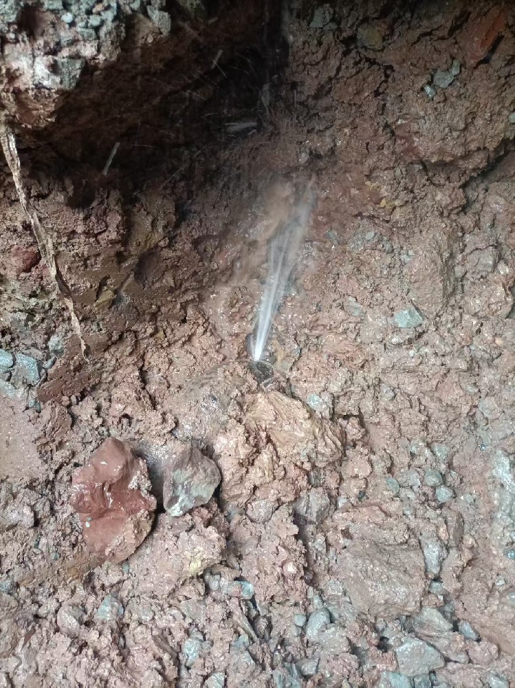 陆河县自来水管漏水检测维修