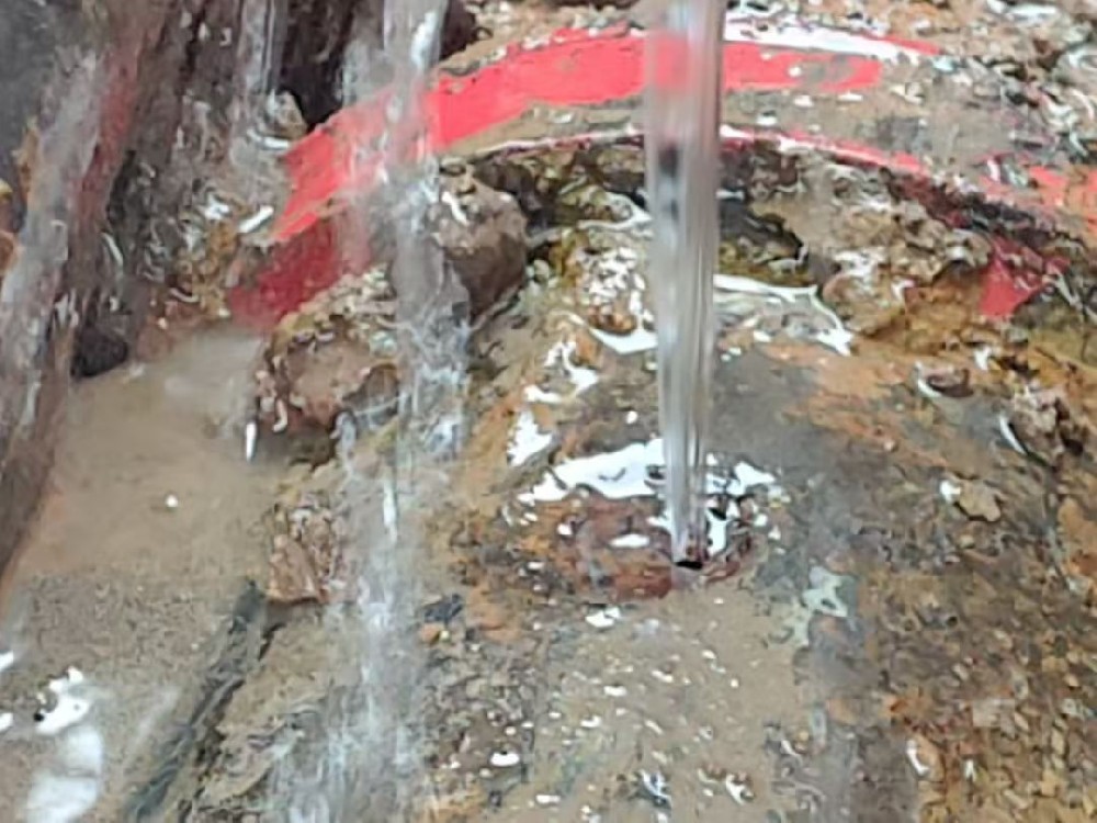 陆河地区水管漏水检测方法 专业探漏/查漏服务全解析